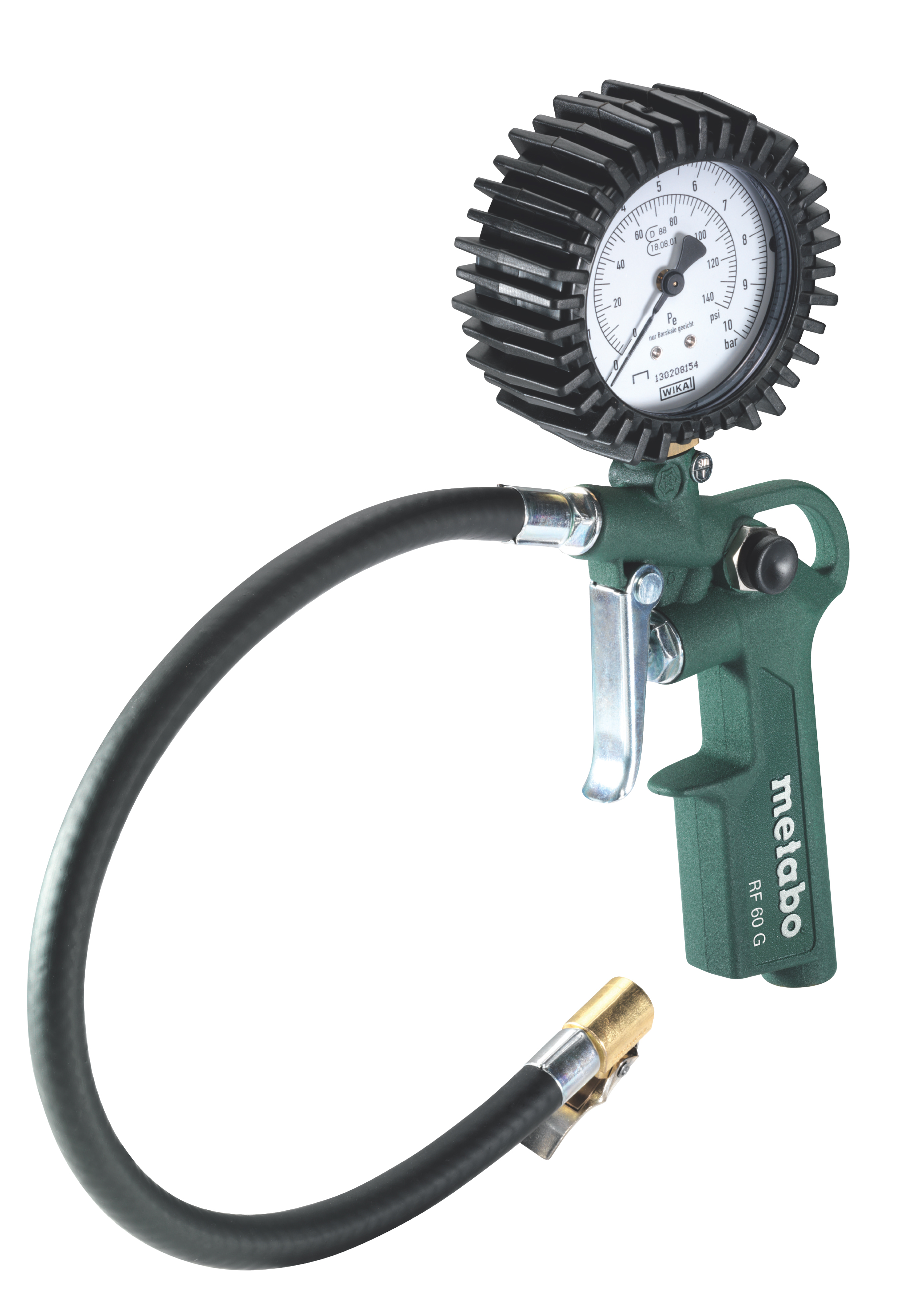 

Пистолет для накачки шин METABO, RF 60 G (602234000)