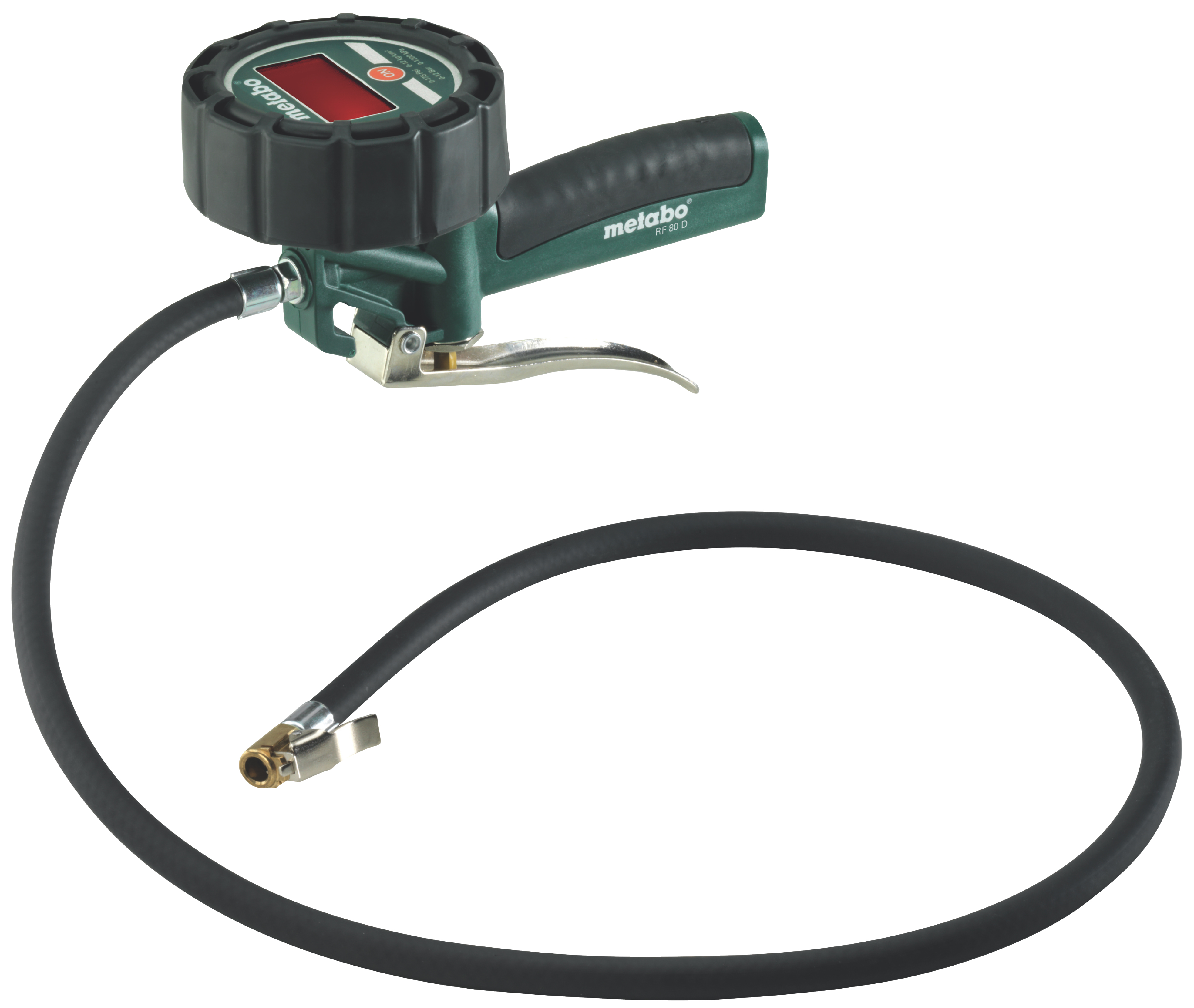 

Пистолет для накачки шин METABO, RF 80 D (602236000)