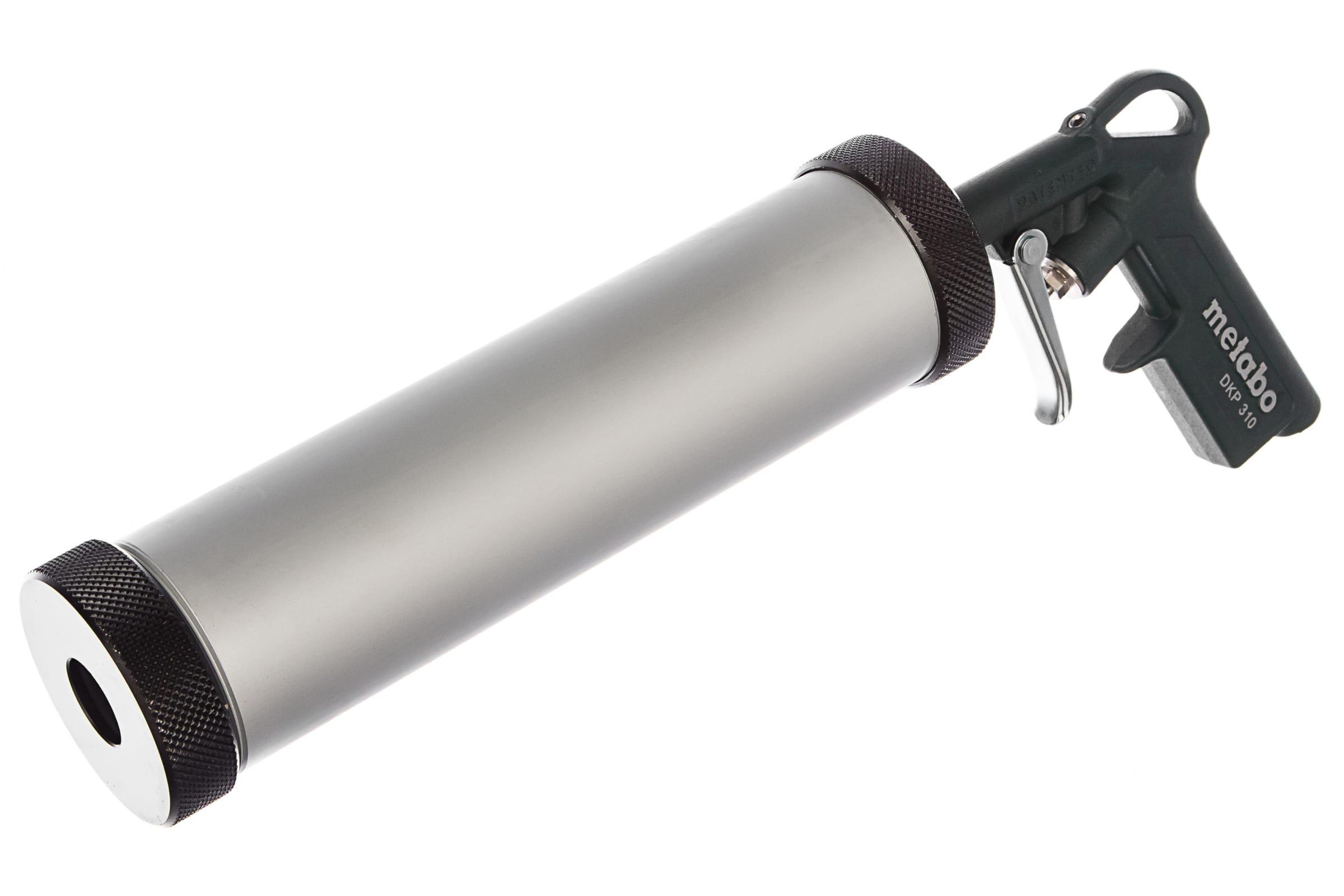 

Пистолет для герметика METABO, DKP 310 (601573000)