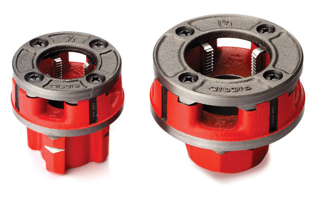 

Головка RIDGID, 11-R BSPT 65560