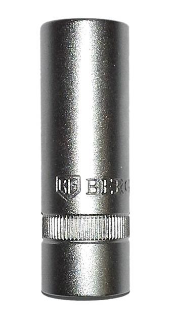 

Головка свечная BERGER, BG-16SPSM