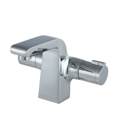 

Смеситель с термостатом LEMARK, YETI LM7836C