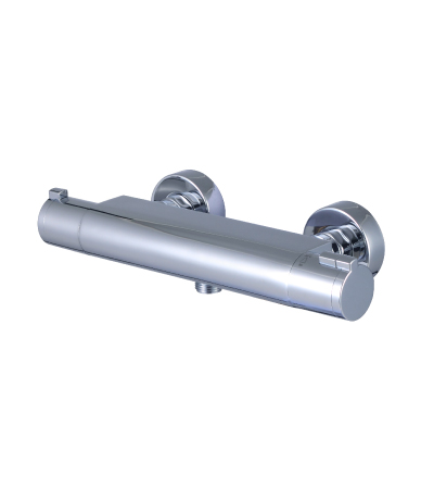 

Смеситель с термостатом LEMARK, YETI LM7833C