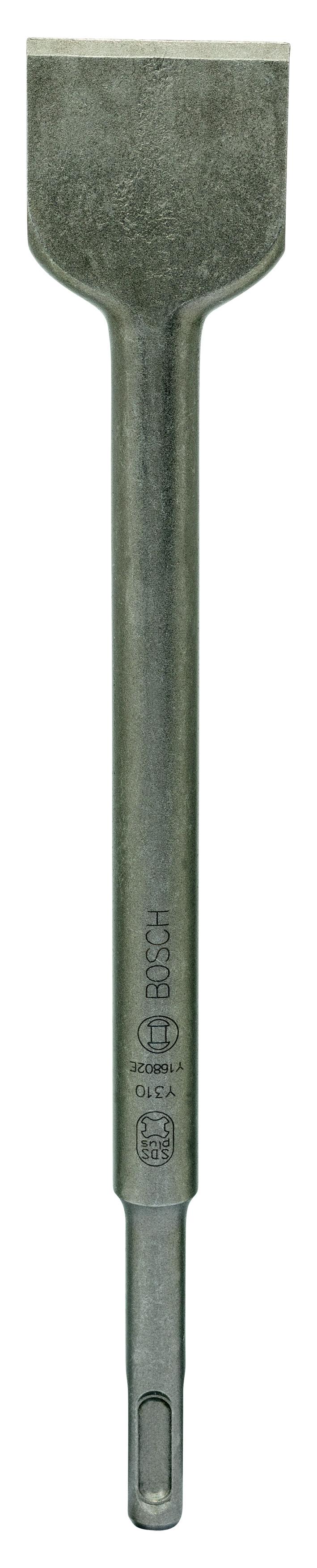 

Зубило BOSCH, 250мм SDS Plus (026086933)