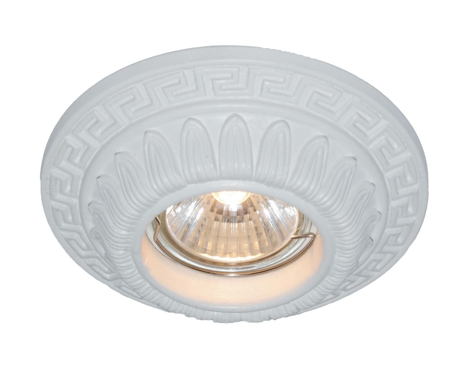 

Светильник встраиваемый ARTE LAMP, A5073PL-1WH