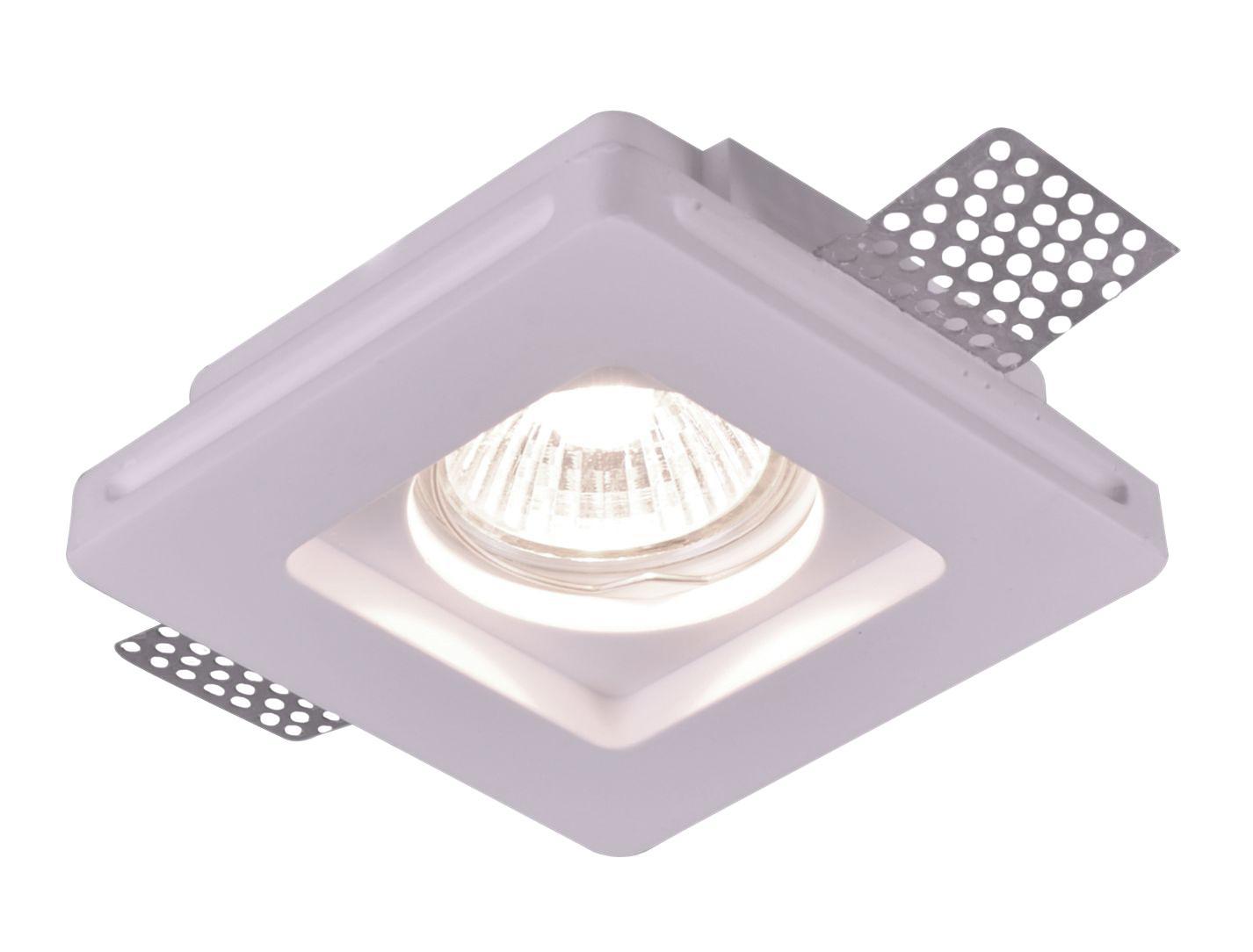 

Светильник встраиваемый ARTE LAMP, A9214PL-1WH