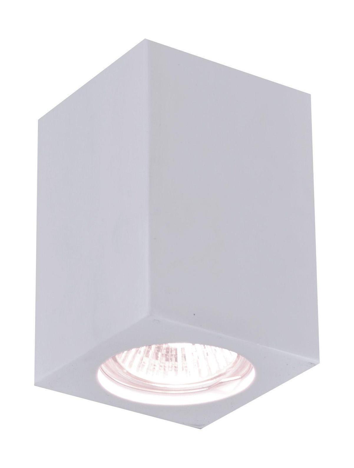 

Светильник встраиваемый ARTE LAMP, A9264PL-1WH