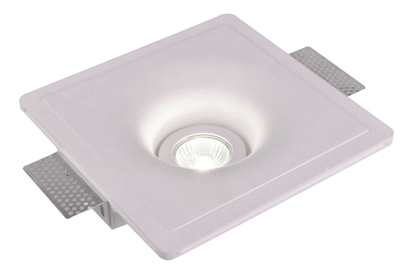 

Светильник встраиваемый ARTE LAMP, A9410PL-1WH
