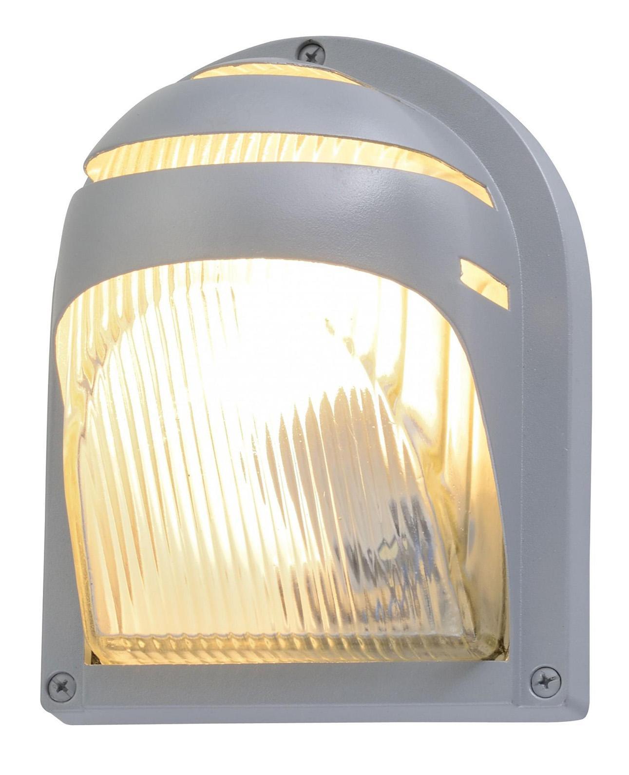 

Светильник уличный ARTE LAMP, A2802AL-1GY