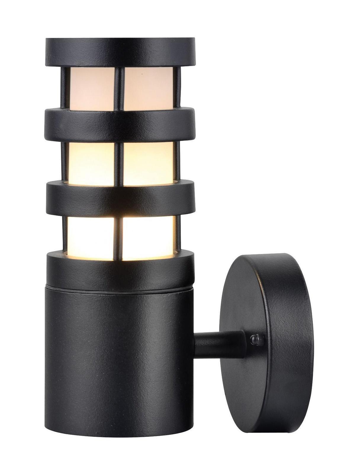 

Светильник уличный ARTE LAMP, A8371AL-1BK