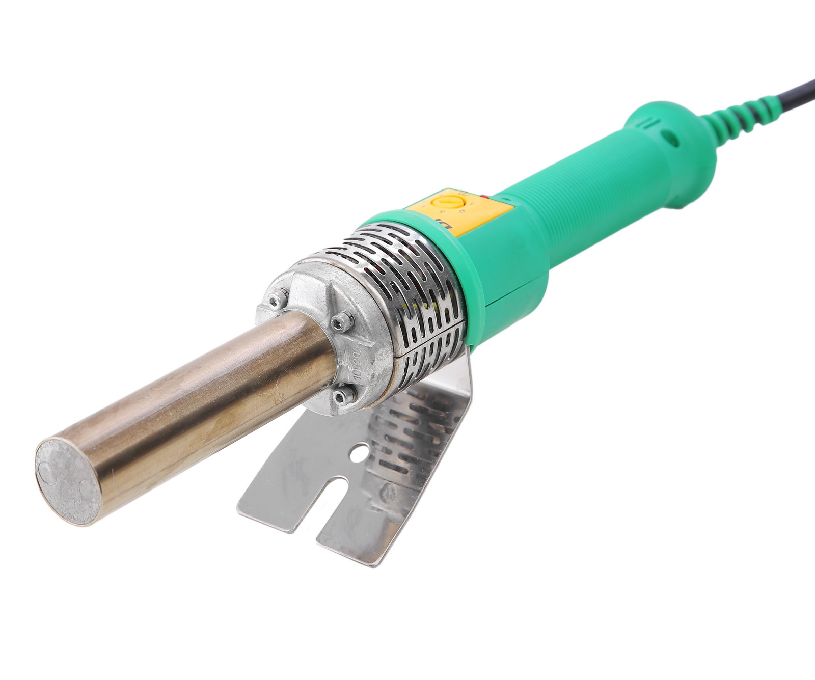 

Аппарат для сварки пластиковых труб DYTRON, Polys P1a 650W 01902