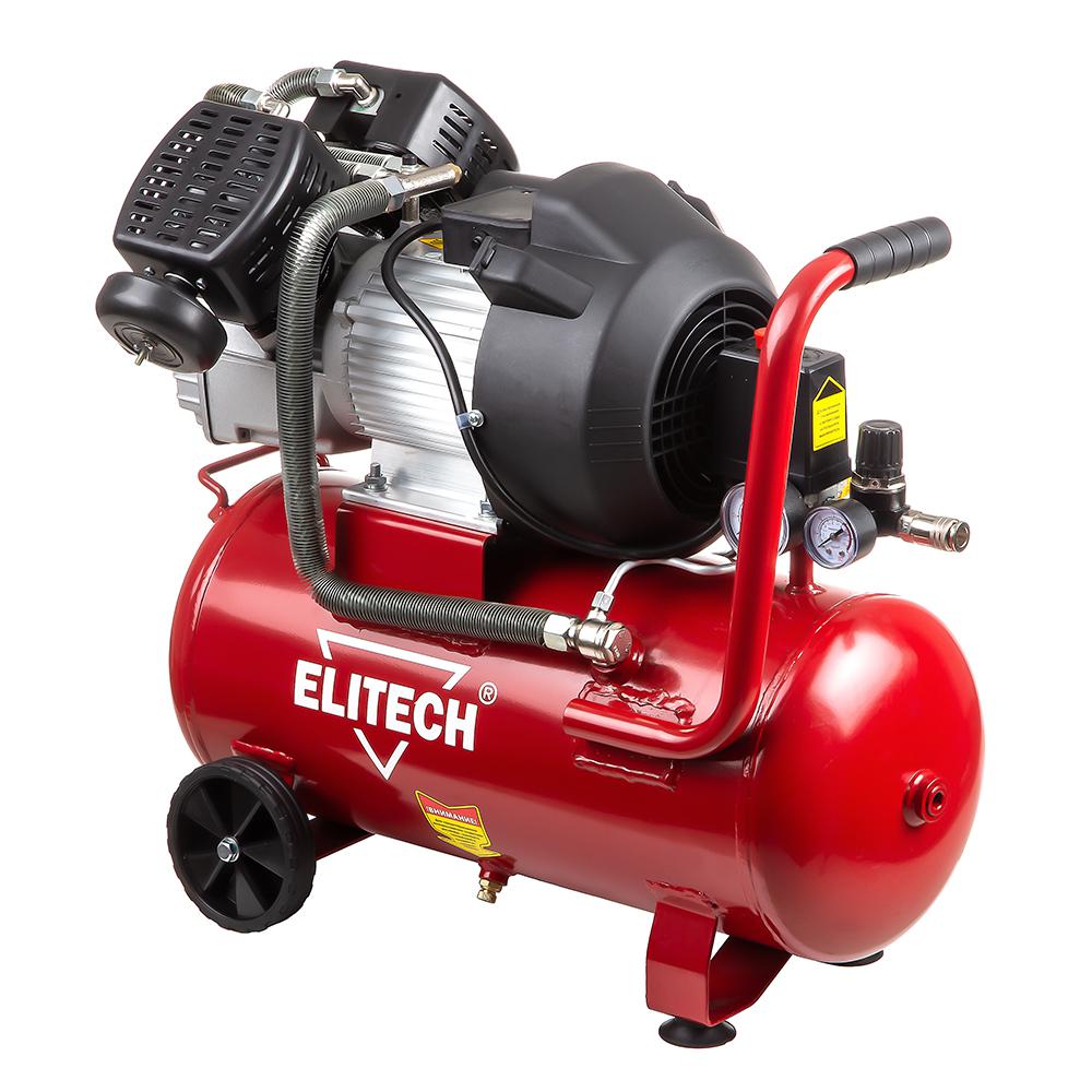 

Компрессор ELITECH, КПМ 360/25