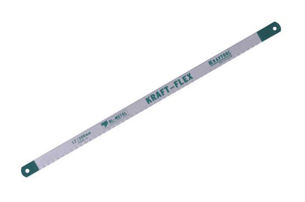 

Полотно для ручной ножовки KRAFTOOL, 15942-18-S10