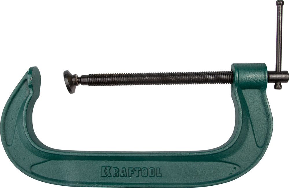 

Струбцина KRAFTOOL, 32229-200 expert