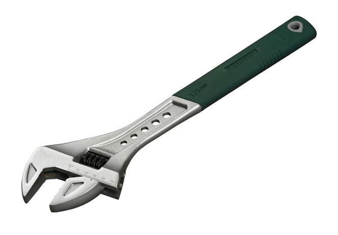 

Ключ разводной KRAFTOOL, 27265-30 (12 - 40 мм)