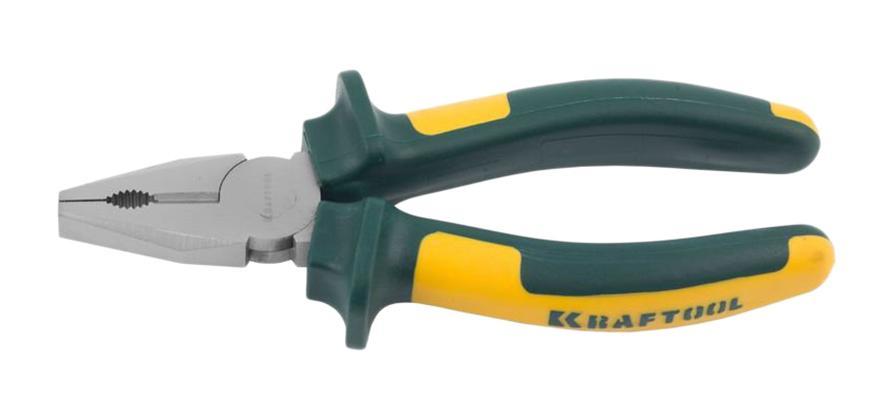 

Пассатижи KRAFTOOL, 22011-1-20