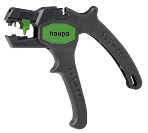 

Щипцы для зачистки электропроводов HAUPA, 210695