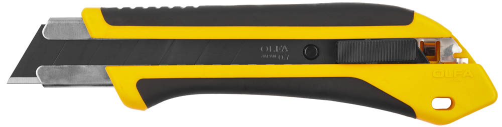 

Нож OLFA, OL-XH-AL