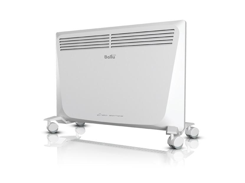 

Конвектор BALLU, Белый, BEC/EZER-1500