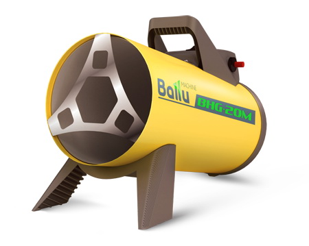 

Тепловая пушка BALLU, BHG-20 M