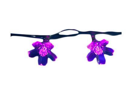

Гирлянда UNIEL, ULD-S0700-050/DTA PINK IP20 PINK SAKURA