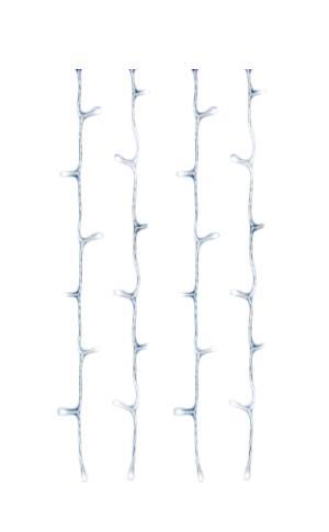 

Гирлянда UNIEL, ULD-C2030-240/DTA WHITE IP20