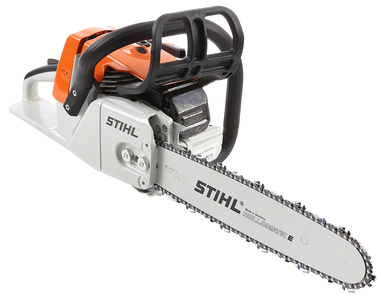 

Бензопила STIHL, MS 260