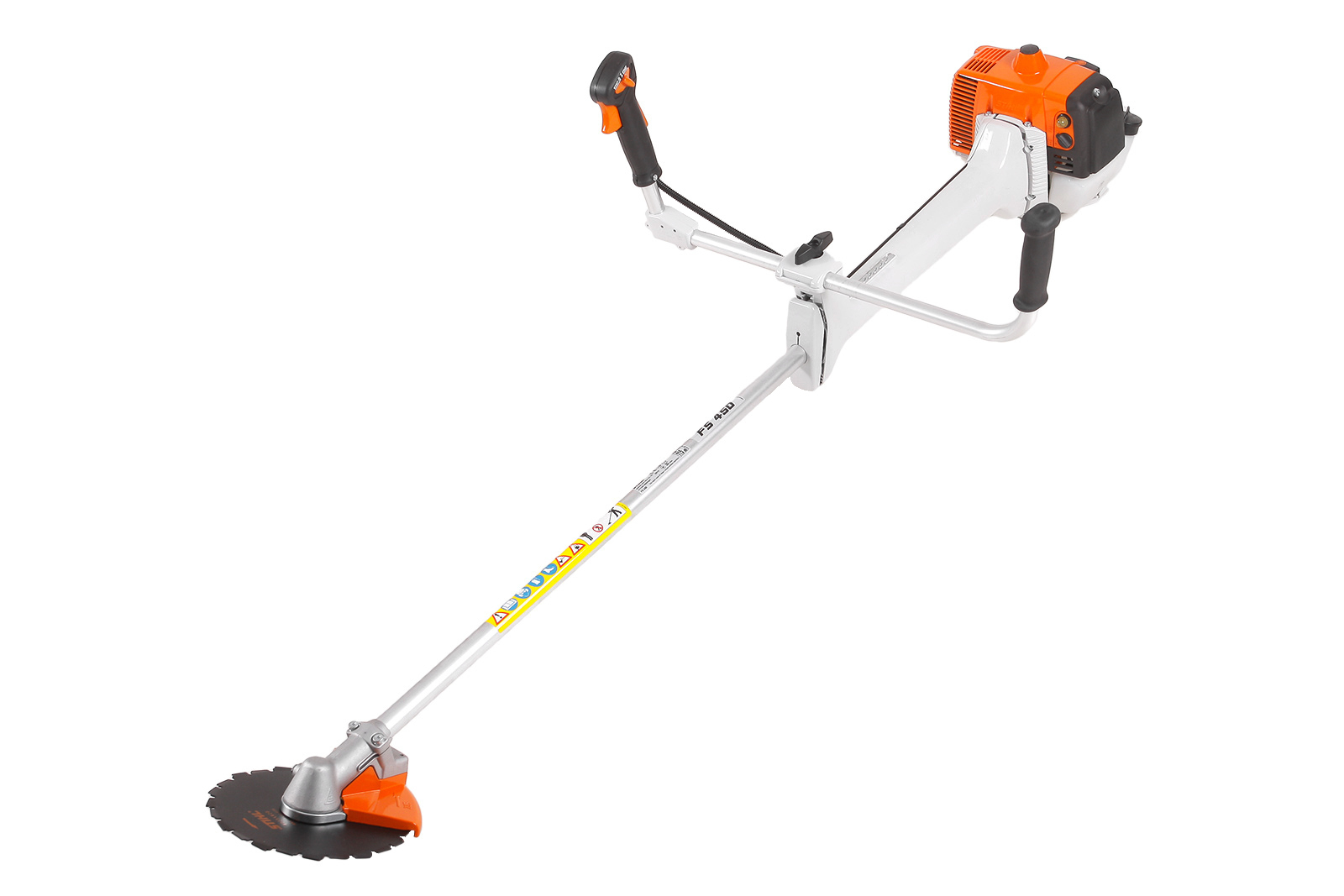 

Мотокоса STIHL, FS 450 К