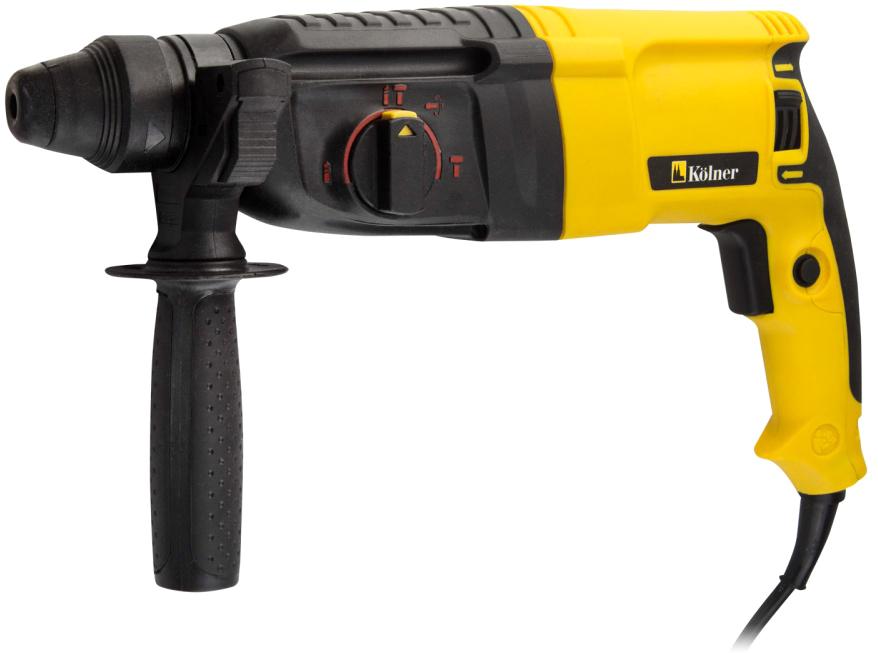 

Перфоратор KOLNER, KRH 820H