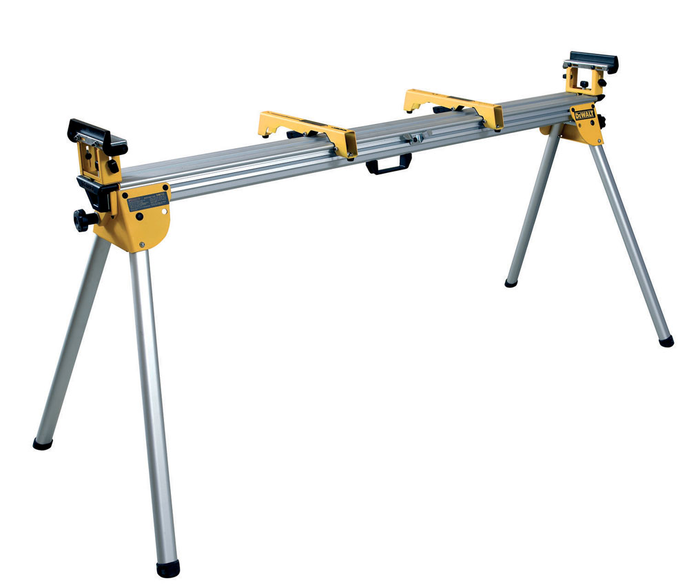 

Стол для торцовочных пил DEWALT, DE7023