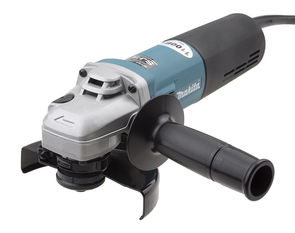 

УШМ (болгарка) MAKITA, 9565HZ