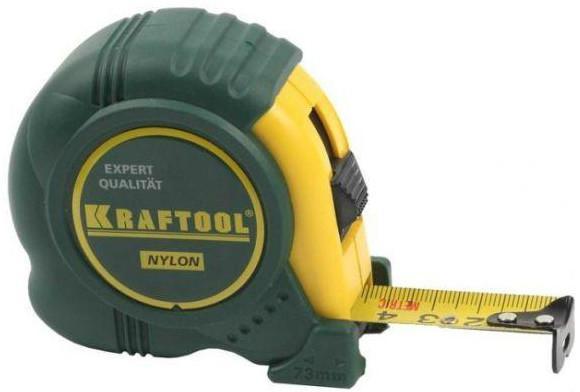 

Рулетка KRAFTOOL, 7.5м х 25мм (34122-08_z01)