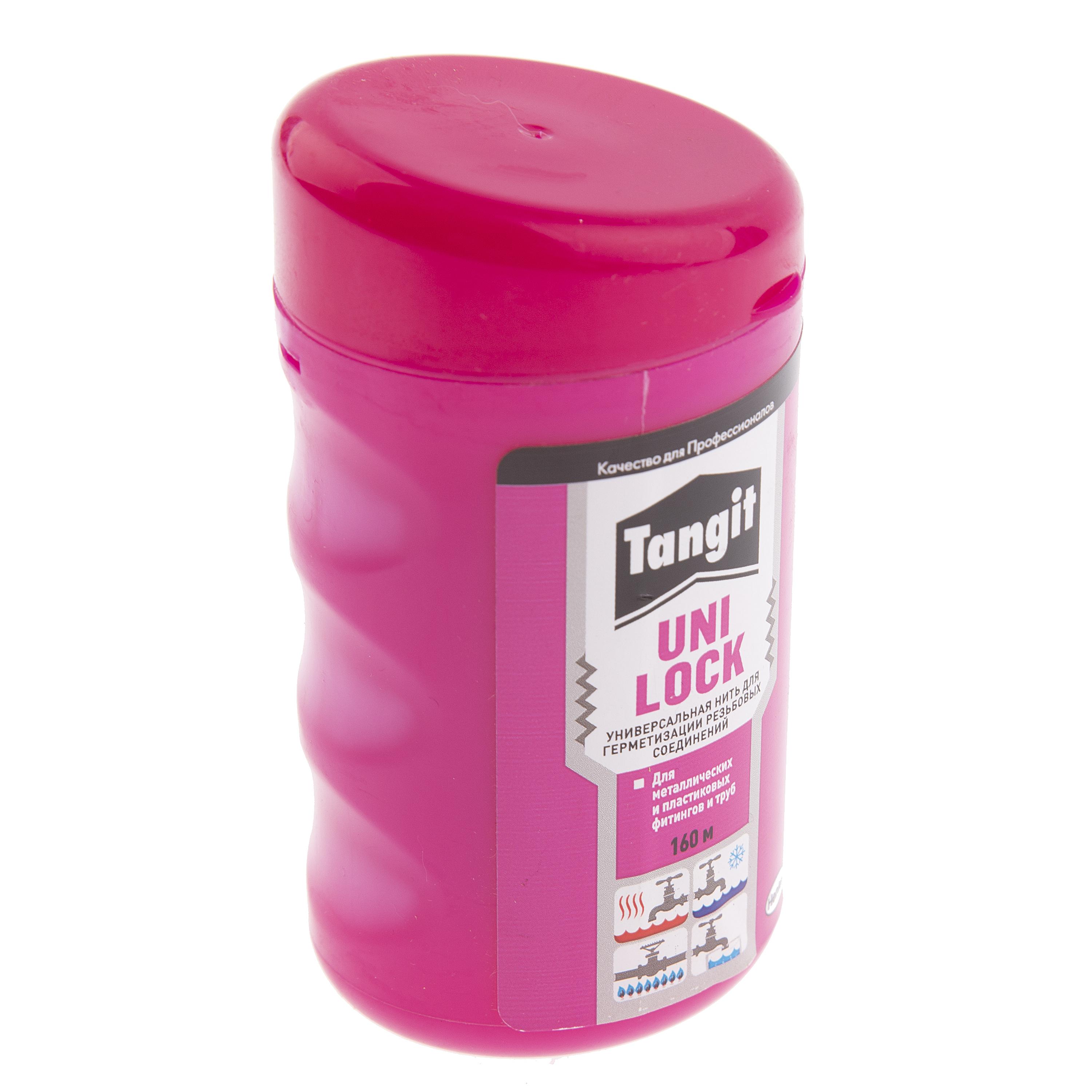 

Нить HENKEL, Тангит Uni-Lock