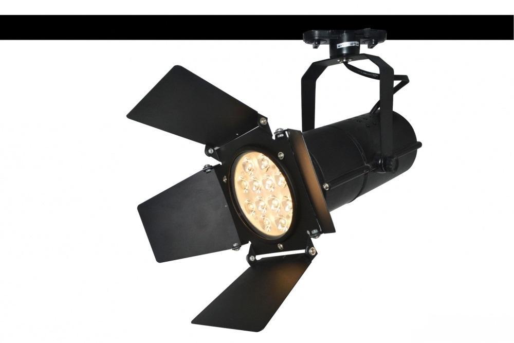

Трек система ARTE LAMP, TRACK LIGHTS A6312PL-1BK