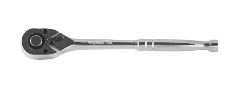 

Трещотка OMBRA, 1/2", Н 200мм, 72 зуб. (281201)