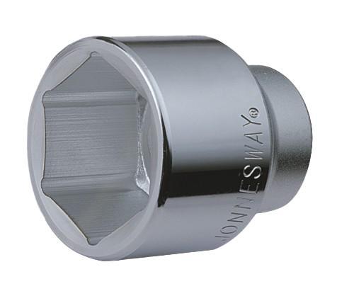 

Головка JONNESWAY, размер 46 мм, S 1'' (S04H8146)