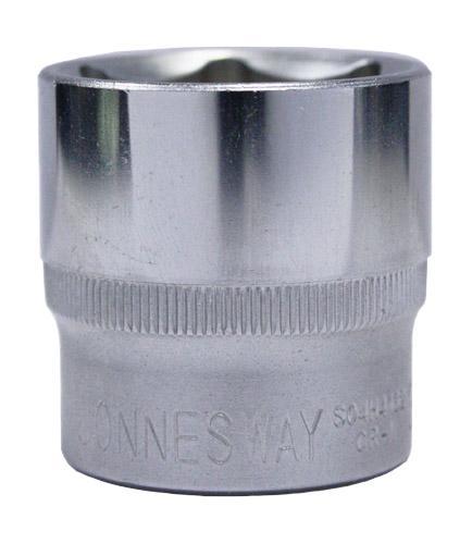

Головка JONNESWAY, размер 32мм, S 1/2'' (S04H4132)