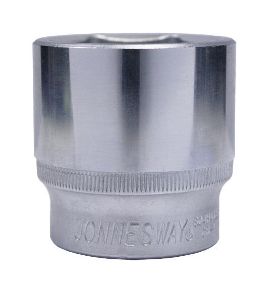 

Головка JONNESWAY, размер 36мм, S 1/2'' (S04H4136)