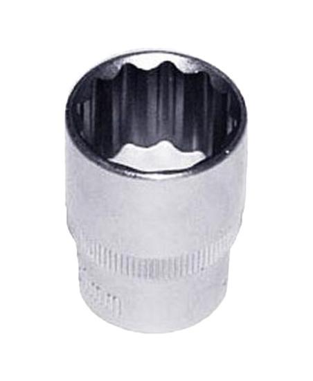 

Головка JONNESWAY, размер 32мм, Н 42мм, S 1/2'' (S04H4932)