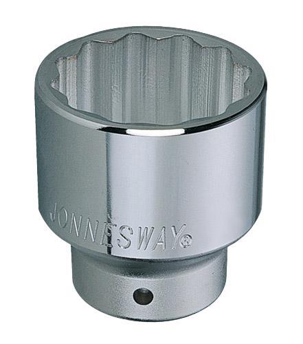 

Головка JONNESWAY, размер 34мм, Н 58мм, S 3/4" (S04H6334