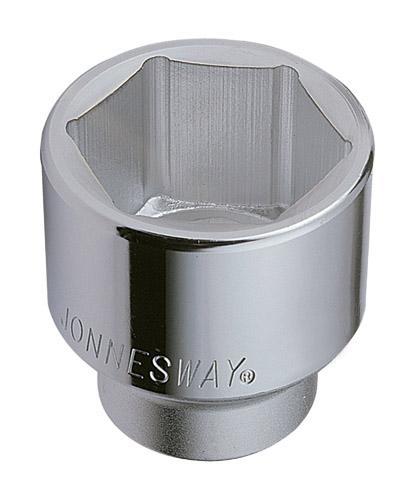 

Головка JONNESWAY, размер 41мм, Н 64мм, S 3/4'' (S04H6141)