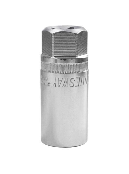 

Головка JONNESWAY, размер 16мм, H 65мм, S 1/2" (S17M4116)