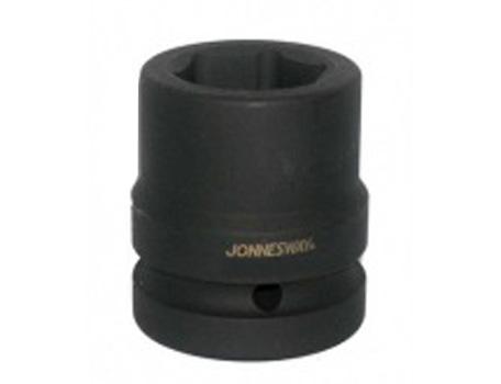 

Головка ударная JONNESWAY, размер 27мм, H 58мм, S 1" (S03A8127)