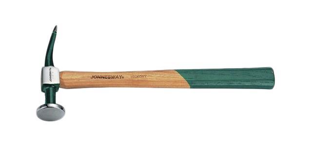 

Молоток рихтовочный JONNESWAY, M10210B