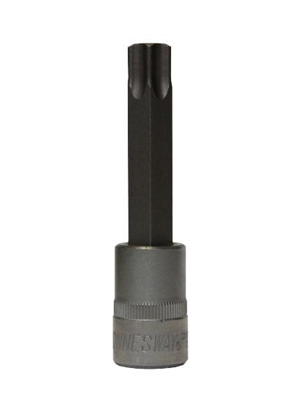

Бита-головка JONNESWAY, размер T70, H 100мм, S 1/2'' (S07H4370)