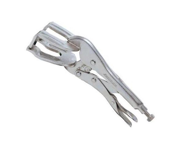 

Зажим сварочный JONNESWAY, 270 мм (P38M11A)