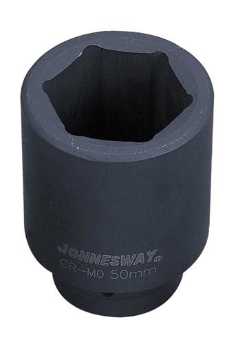 

Головка ударная JONNESWAY, размер 24мм, S 3/4'' (s03ad6124)