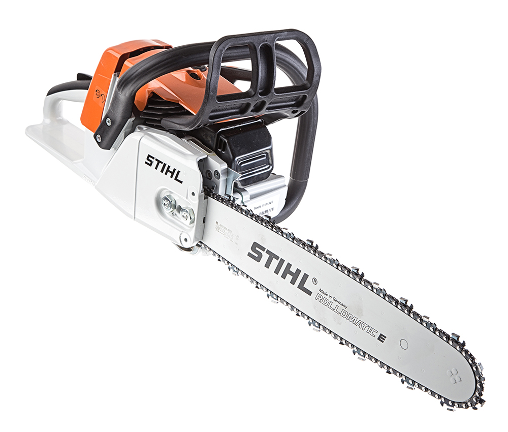 

Бензопила STIHL, MS 260