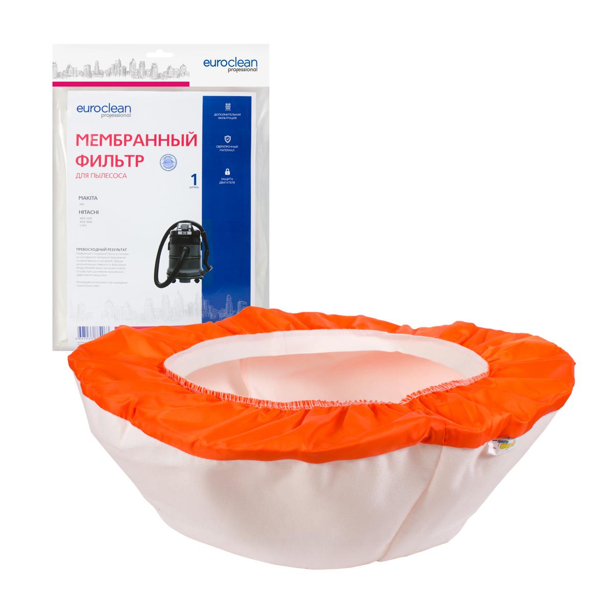 

Фильтр EURO Clean, MBF-309