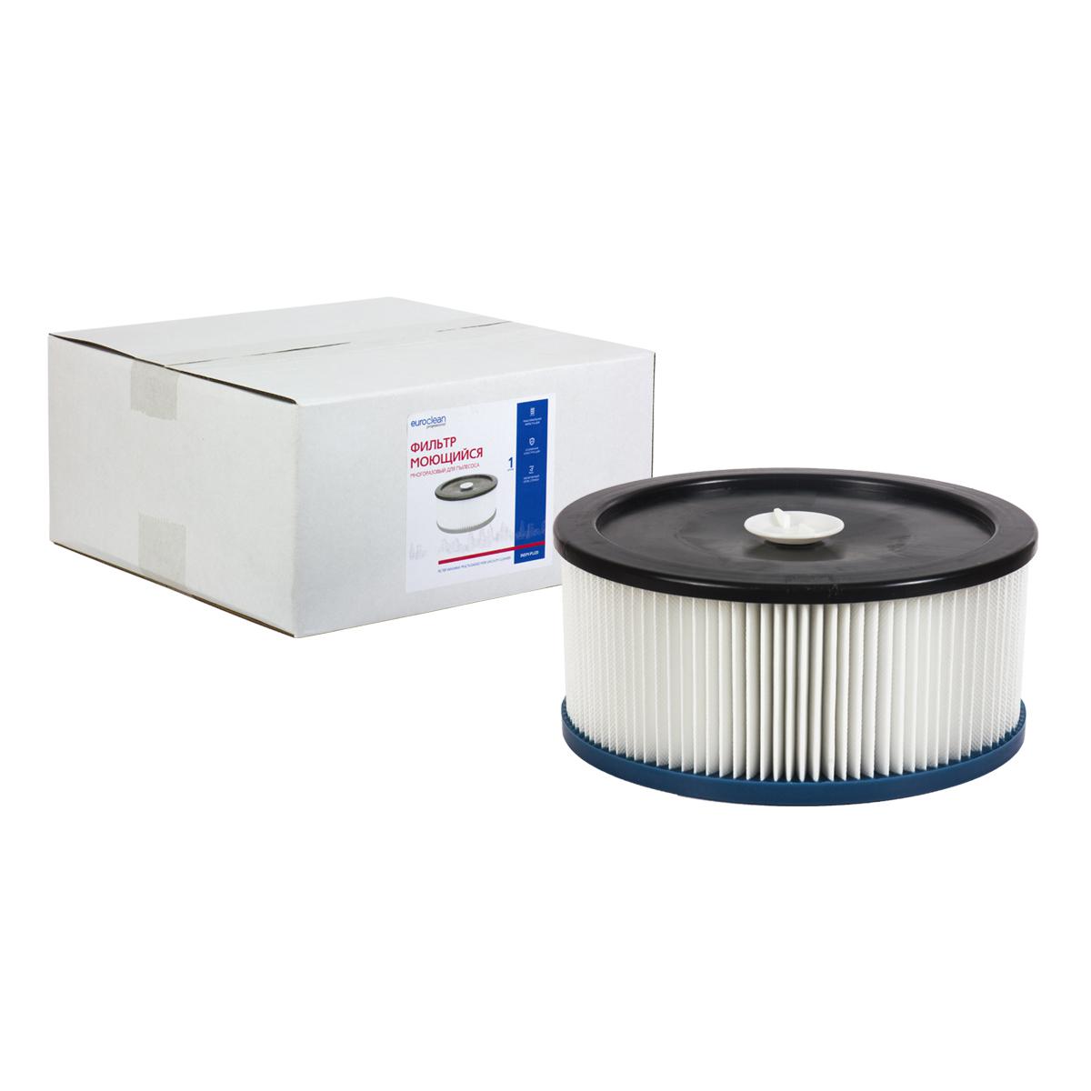 

Фильтр EURO Clean, INSM-PU20